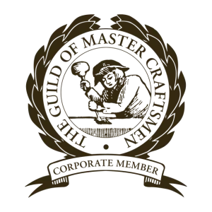 Member of the Guild of Master Craftsmen