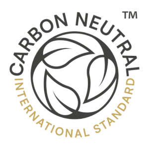 One Carbon World certified